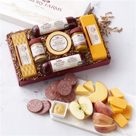 sausage gift